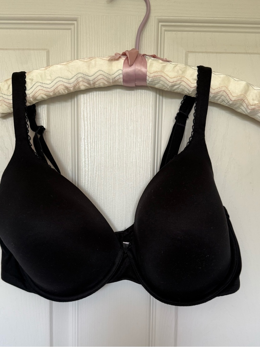 Victoria’s Secret Perfect Coverage Bra